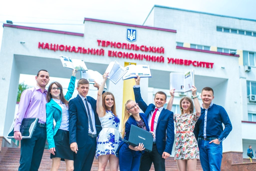 Колектив кафедри економічної експертизи та аудиту бізнесу запрошує до участі в Олімпіаді!