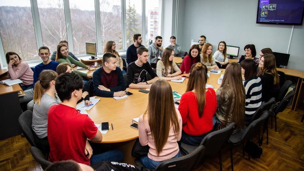 Практичні знання – запорука майбутнього успіху!