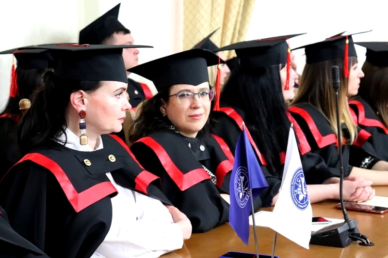 До уваги державних службовців та посадових осіб місцевого самоврядування!