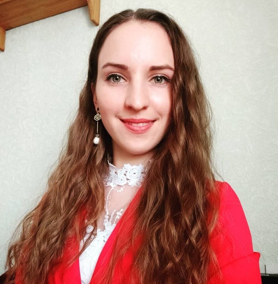 Вітаємо студентку факультету фінансів та обліку ТНЕУ зі здобуттям диплому І ступеня у Всеукраїнському конкурсі студентських наукових робіт зі спеціалізації «Страхування»