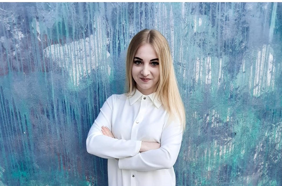 Вітаємо з перемогою у конкурсі студентських наукових робіт!