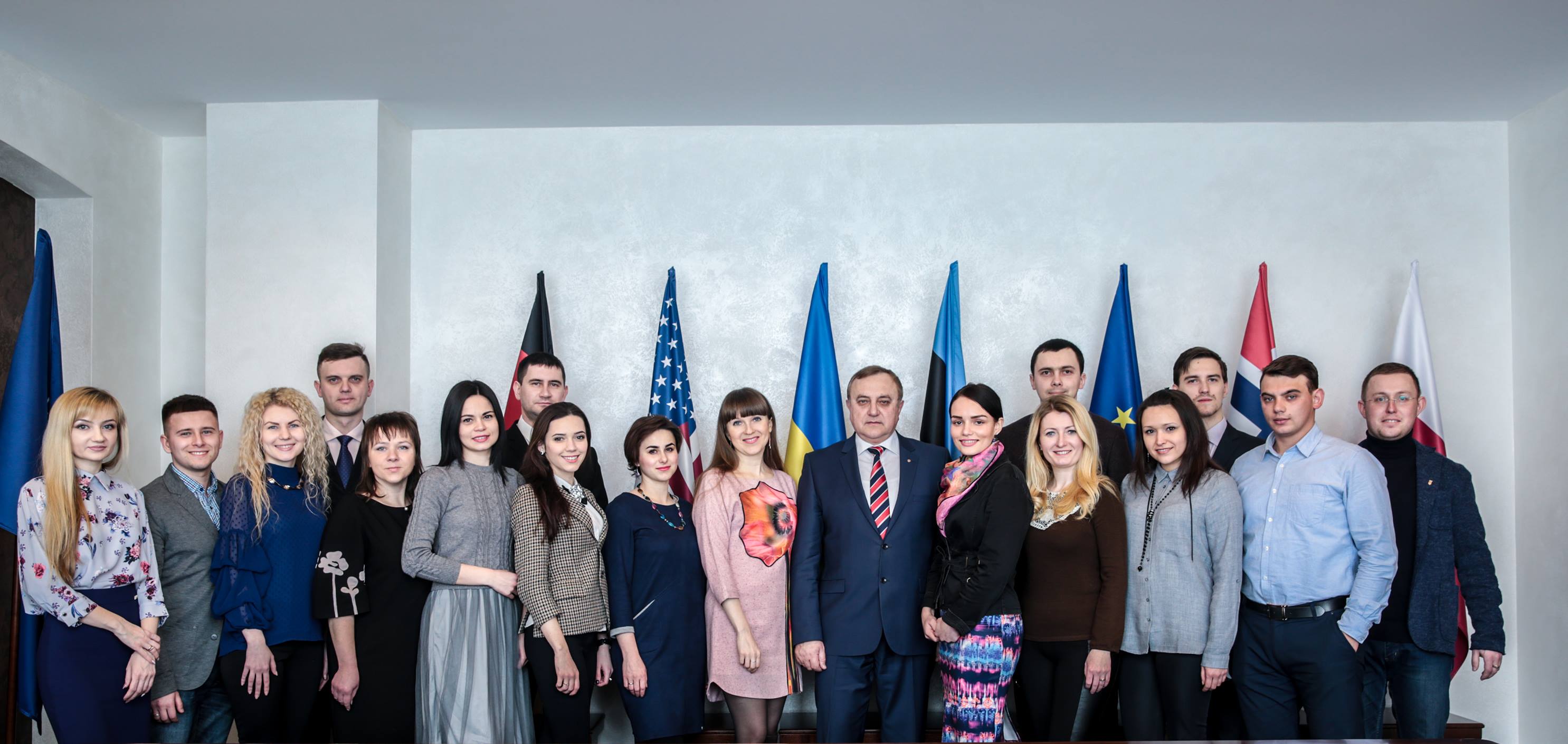 Відбудеться конференція Ради молодих вчених ТНЕУ «Економічний і соціальний розвиток України в ХХІ столітті: національна візія та виклики глобалізації»