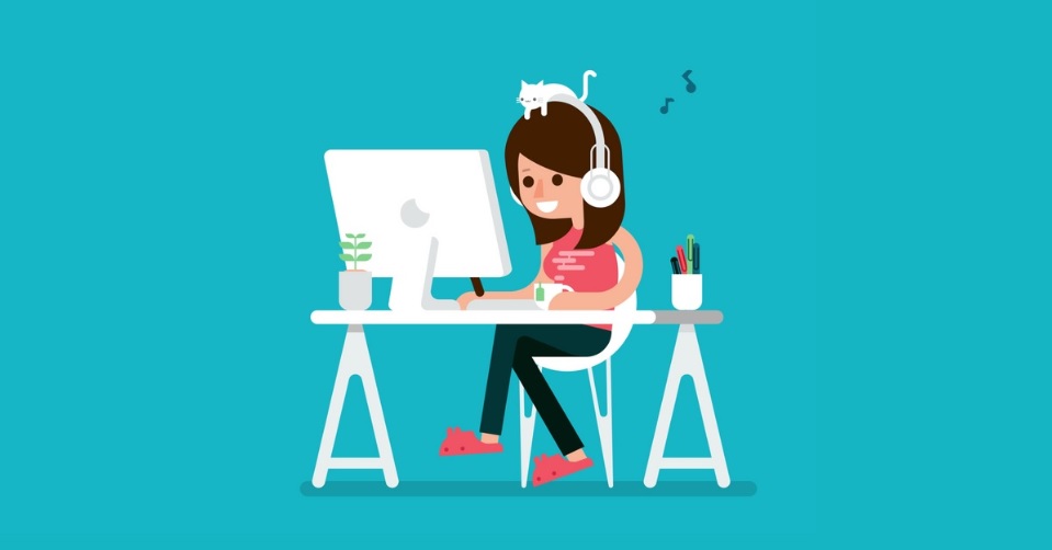 Girls in ICT Day: онлайн-марафон з успішними жінками в ІCТ
