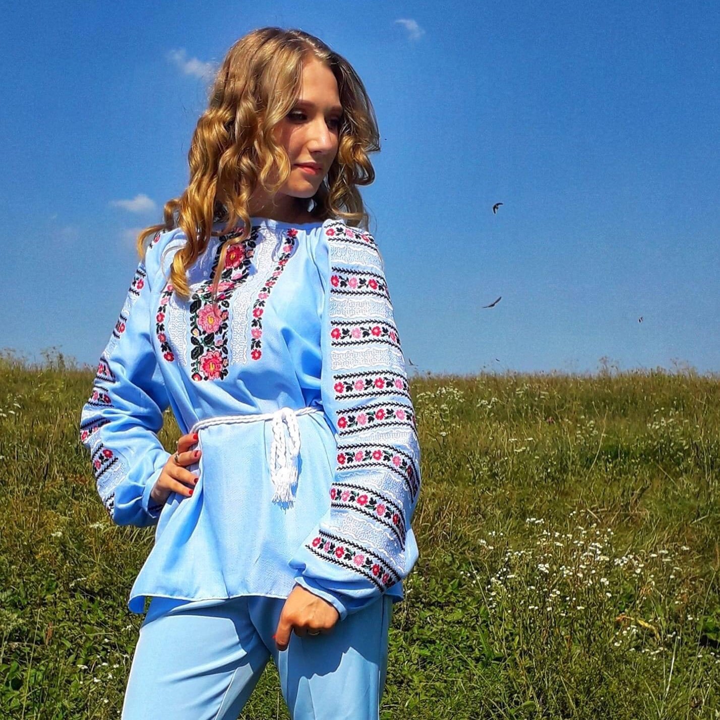 Покоління талановитих. Марія Савіцка та Марія Кутна
