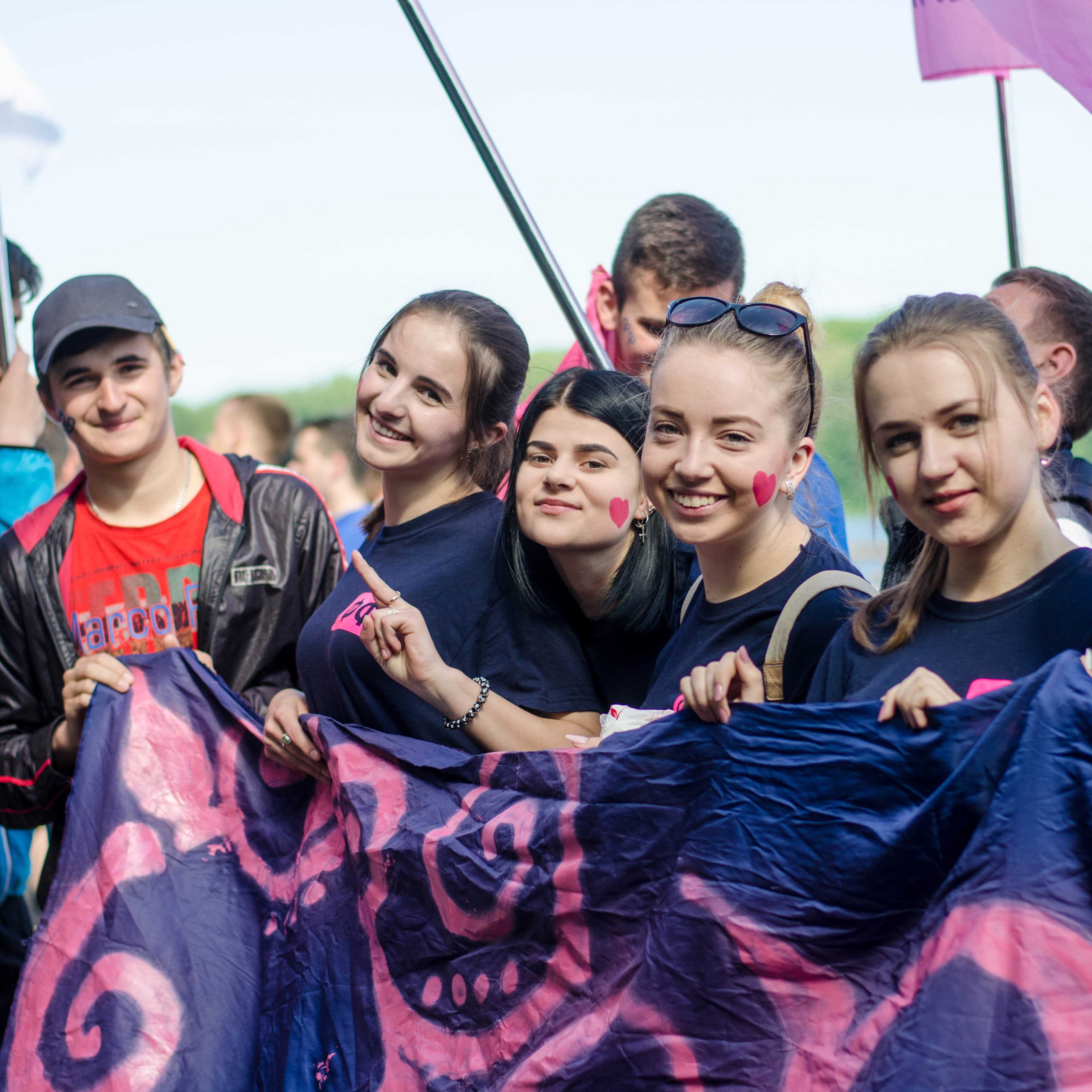 Абітурієнти! Факультет фінансів та обліку ТНЕУ чекає на вас!