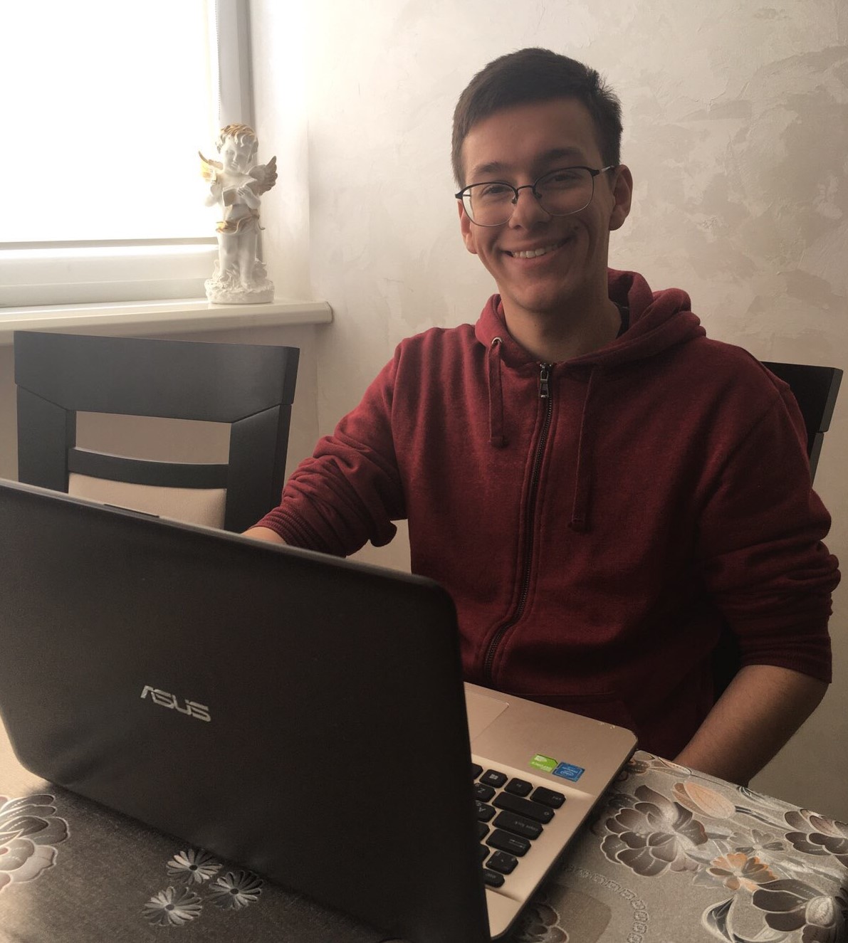 «Інформаційна підтримка бізнесу в умовах невизначеності та економічних ризиків»