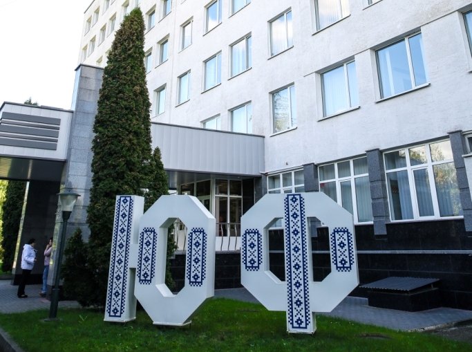 «Шануємо традиції! Плекаємо культуру! Виховуємо гідне покоління!» – юридичний факультет ТНЕУ