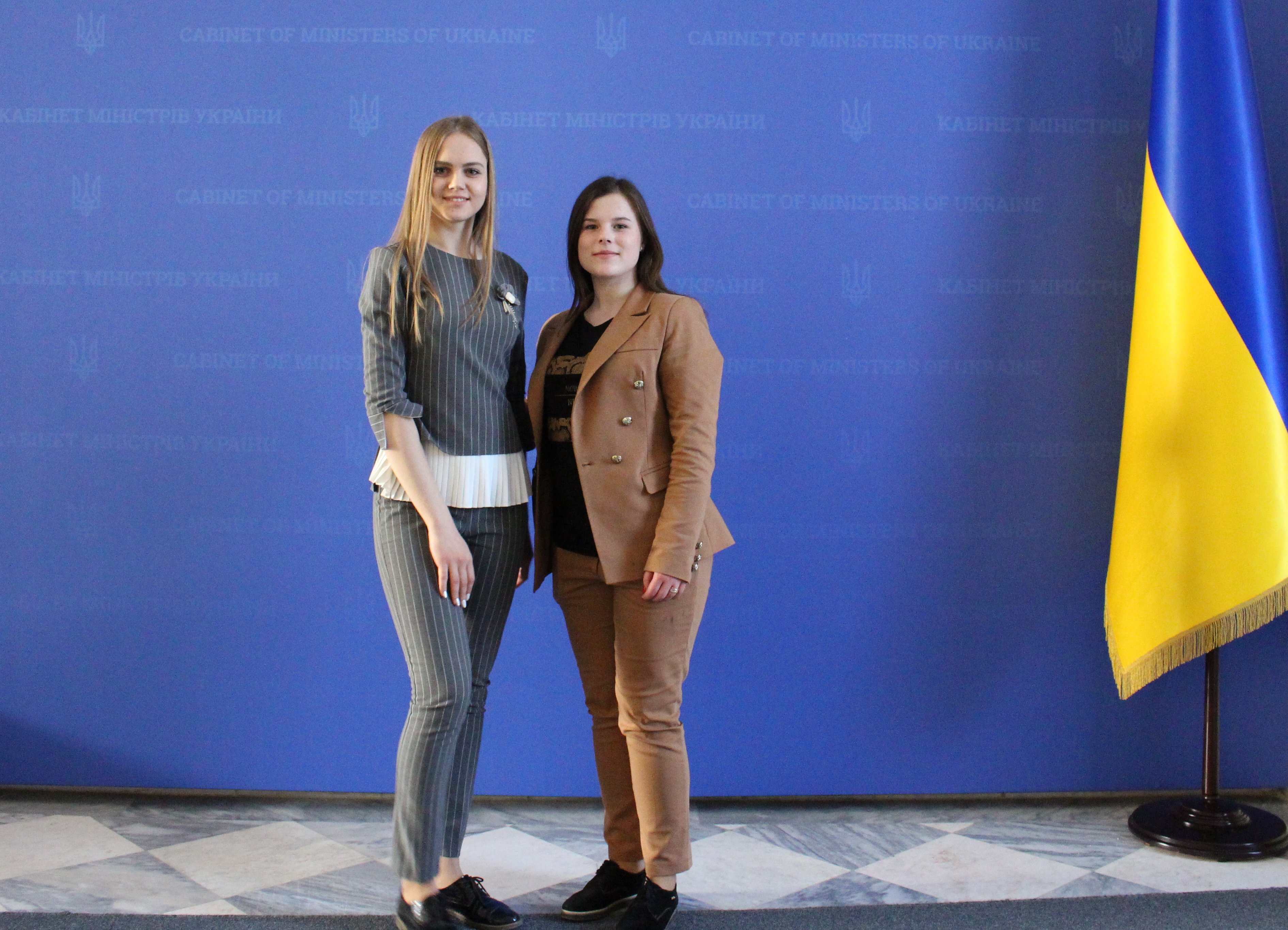 Вітаємо студентів ТНЕУ з перемогою у конкурсі