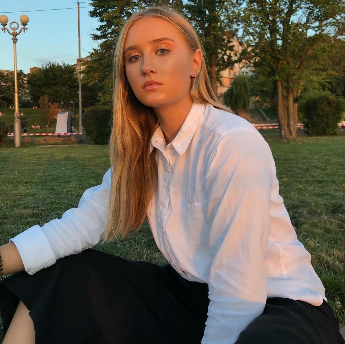 «Покоління талановитих». Тетяна Югова.