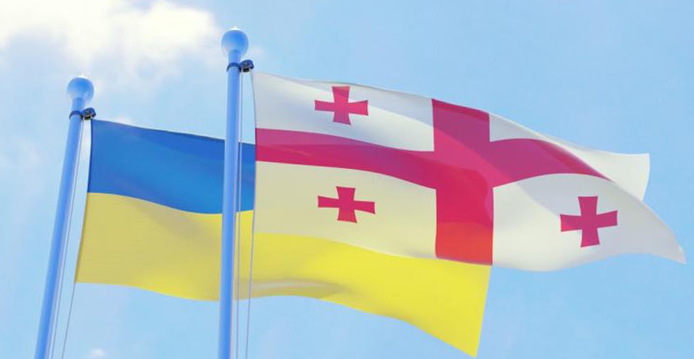 Відбулася офіційна онлайн-зустріч адміністрації соціально-гуманітарного факультету із представниками Батумського державного університету ім. Шота Руставелі