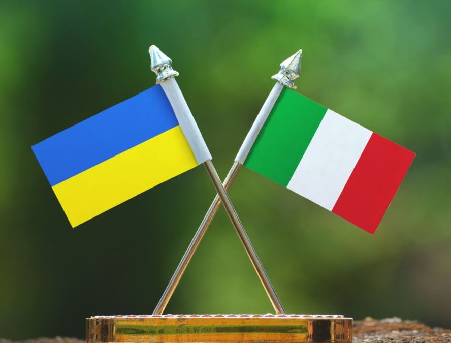 Відбулася Zoom-зустріч адміністрації соціально-гуманітарного факультету із представниками Папського Григоріанського університету