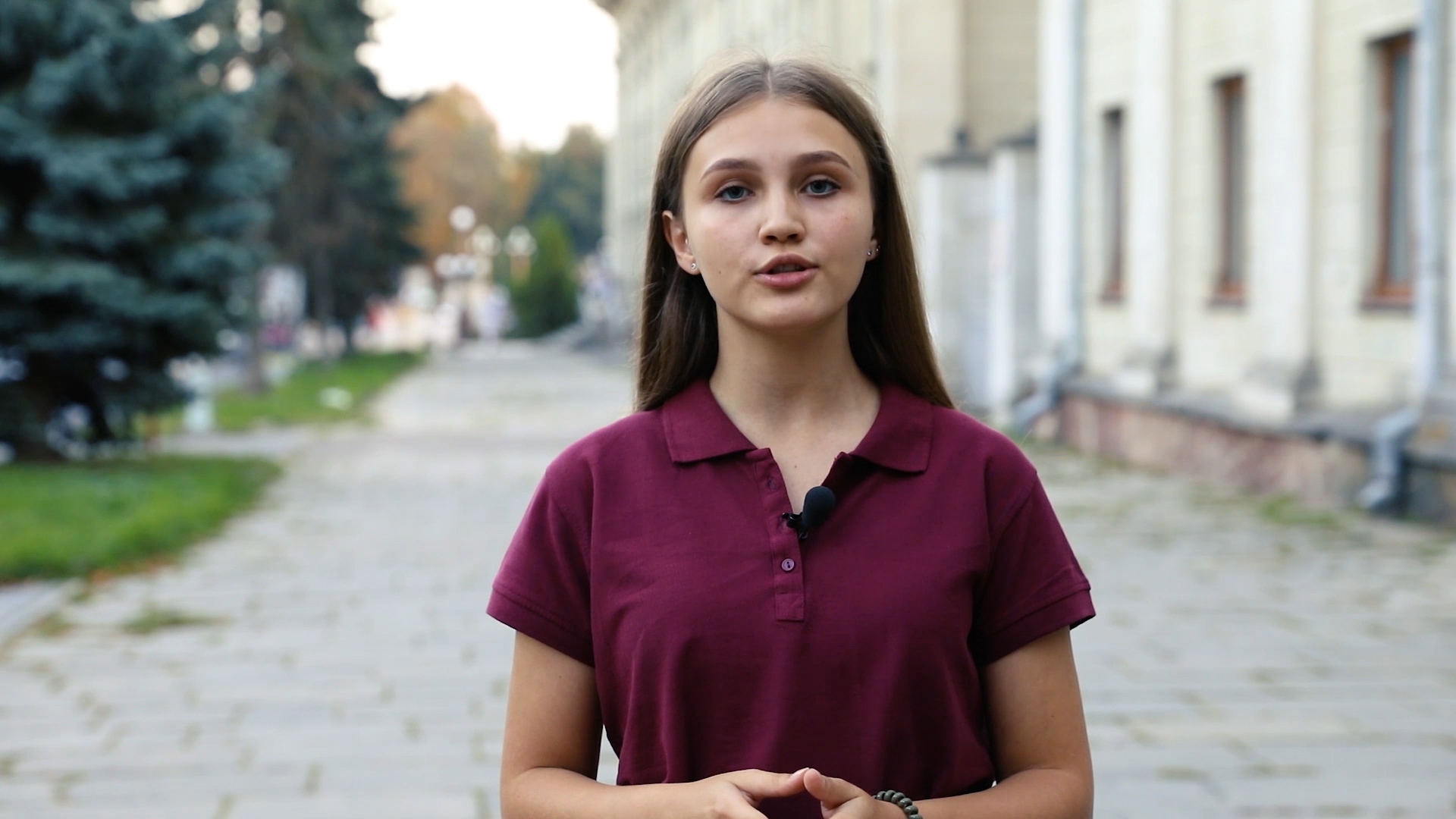 Соціально-гуманітарний факультет запрошує усіх до знайомства!