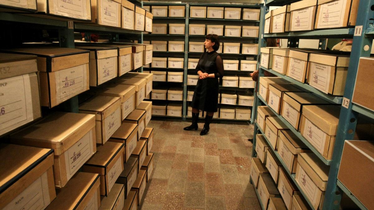 Лекцію професорки КНУ ім. Т. Шевченка Марини Палієнко слухали студенти соціально-гуманітарного факультету ЗУНУ