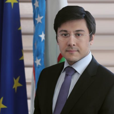 Відновила роботу онлайн-платформа «Відкрий для себе #Міжнародний»