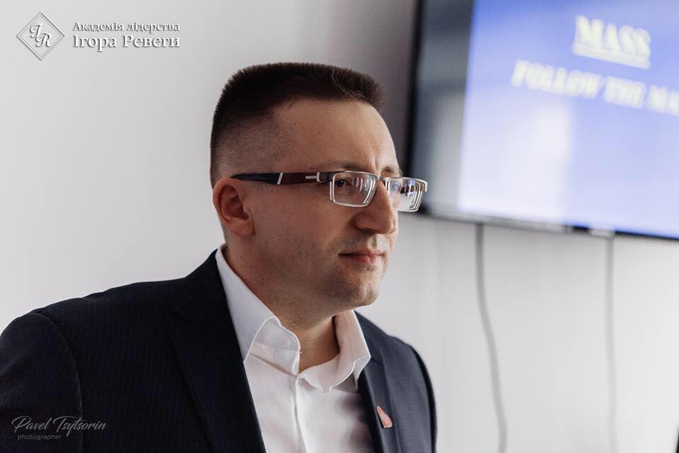 Факультет економіки та управління ЗУНУ запрошує на тренінг «Як стати успішним підприємцем або вийти з касти рабів»