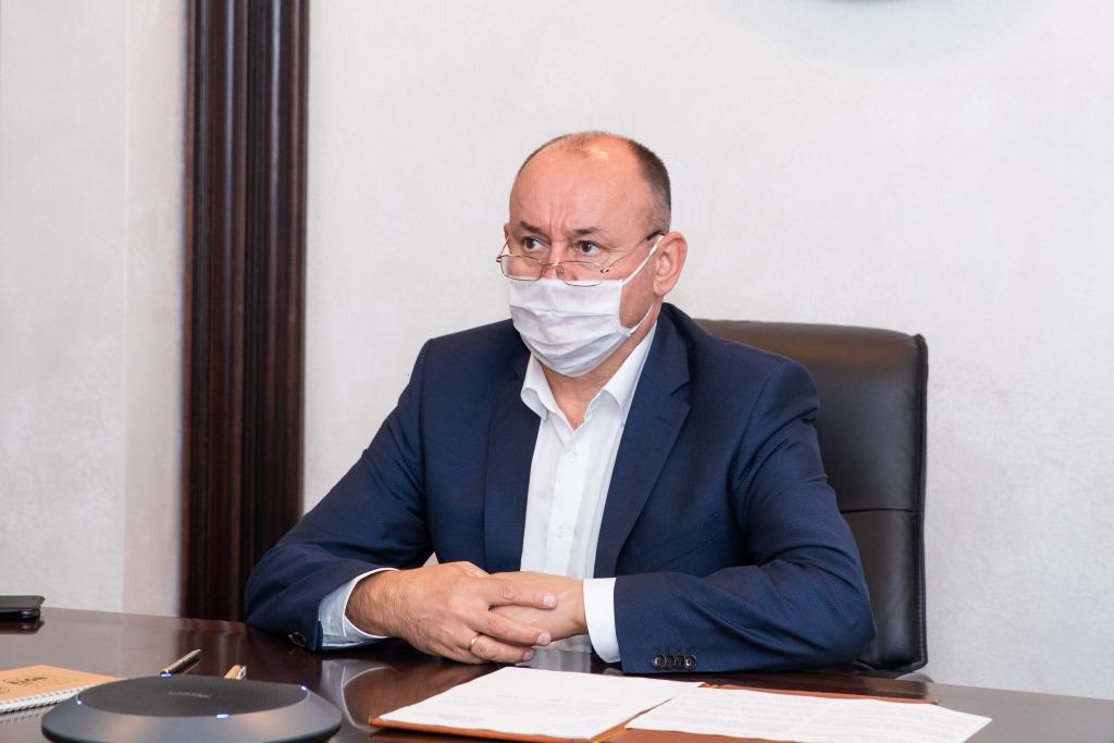 Вчена рада Західноукраїнського національного університету працювала в онлайн-режимі