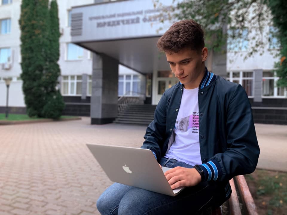 Студенти юридичного факультету! Не пропустіть можливість взяти участь у крутій поїздці!