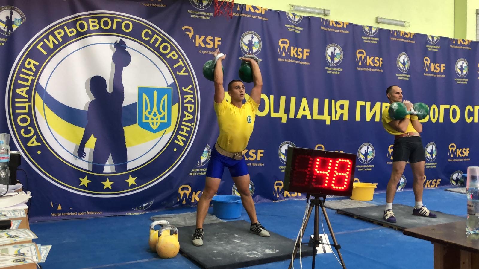 Перемоги, які надихають!