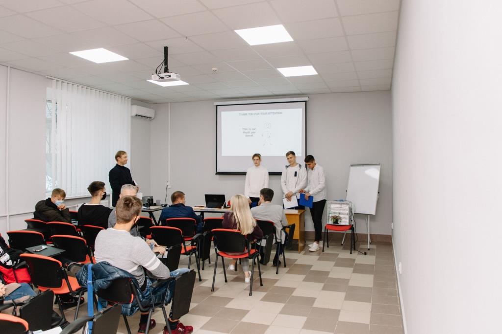 Відбувся фінальний етап конкурсу ІТ-проектів ІІ Західноукраїнського форуму «ІТ-перспектива»