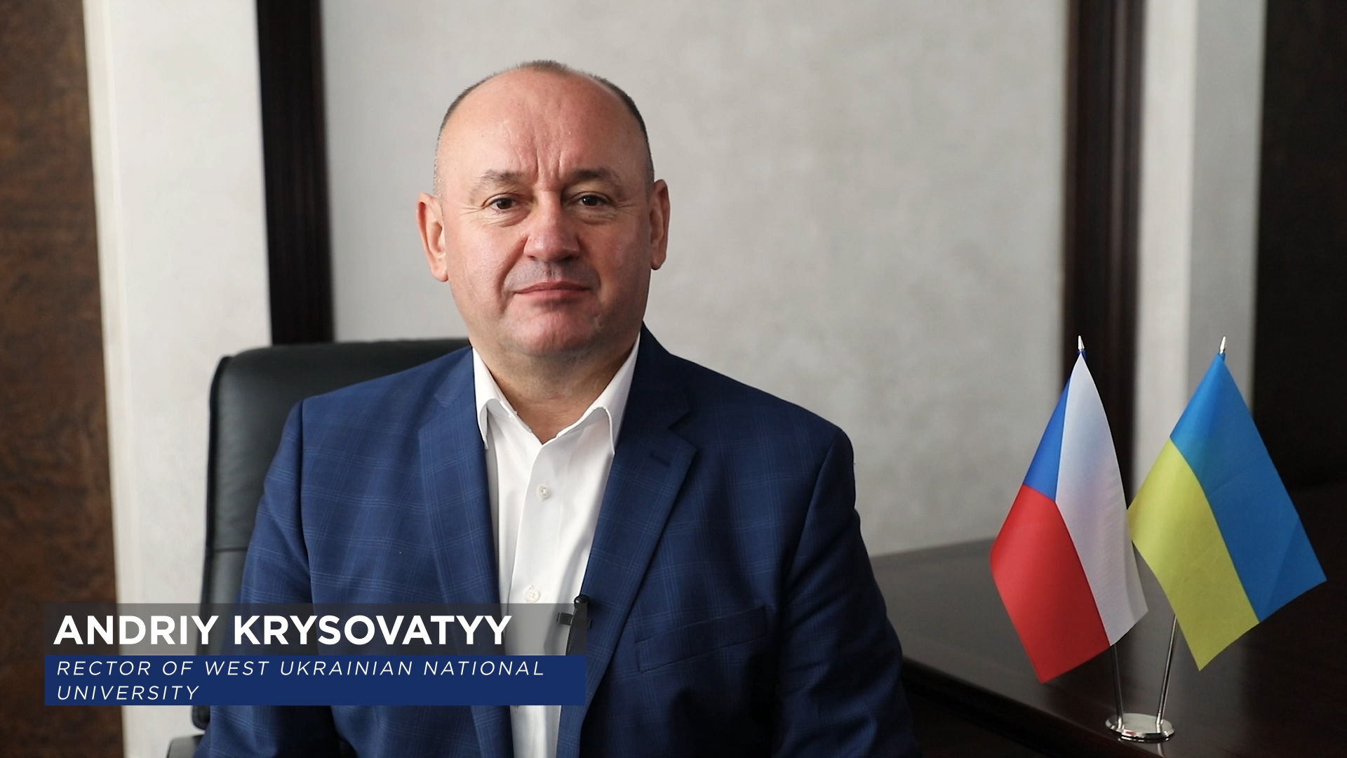 Вітаємо Чеських партнерів з національним святом!