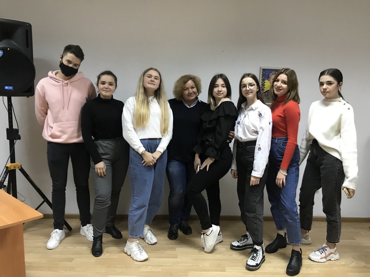 Ігри розуму «Учнівські перегони»