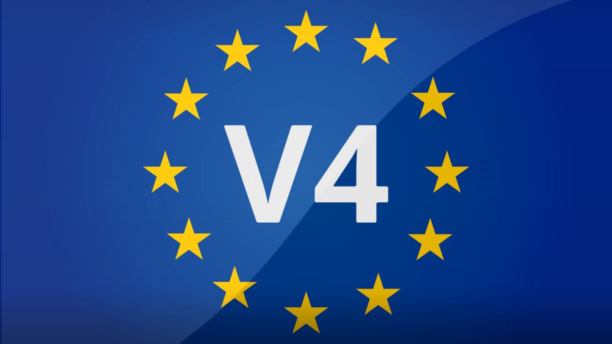 Відбудеться круглий стіл «Вишеградська четвірка і Україна: напрямки, механізми і форми партнерства»