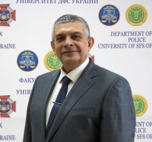 Відбудеться захист дисертації