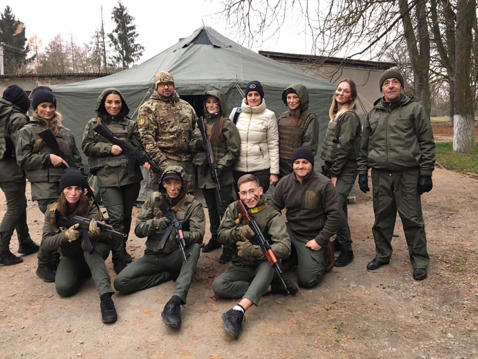 Навчання студентів спеціальностей «Правоохоронна діяльність», «Економічна безпека та фінансові розслідування» ЗУНУ