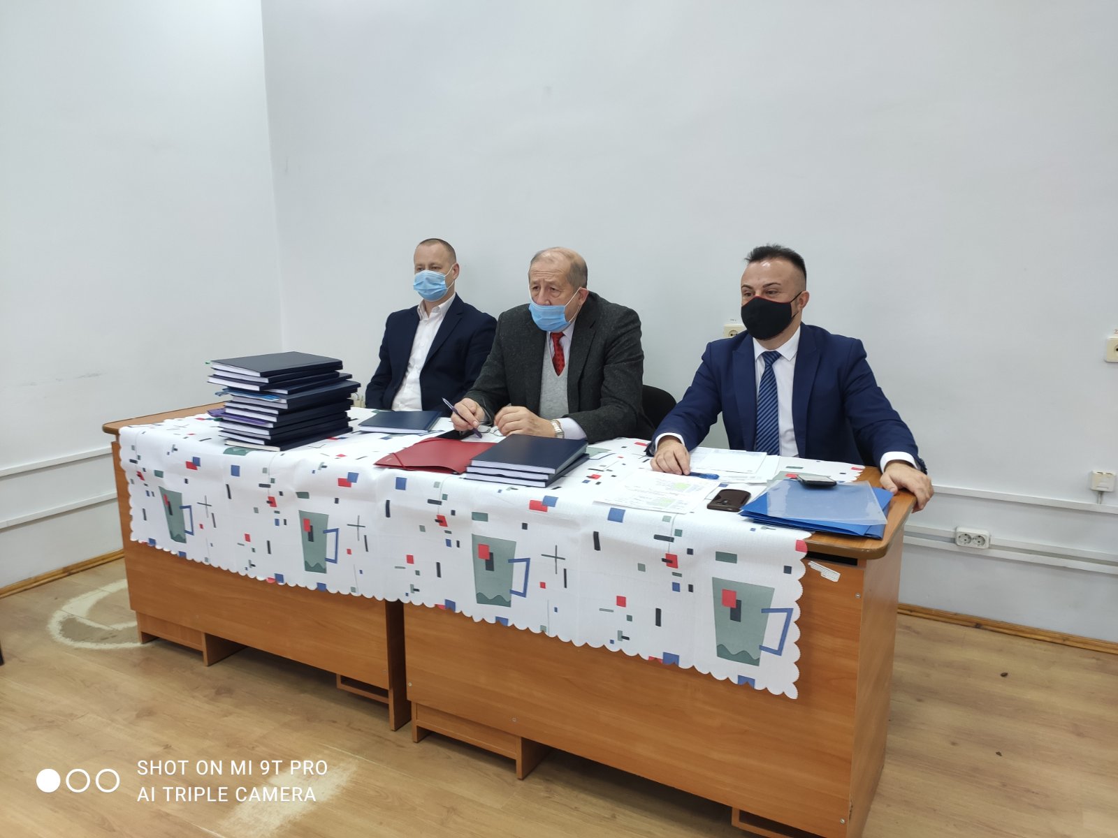 Вітаємо випускників-магістрів спеціальності «Публічне управління та адміністрування»!