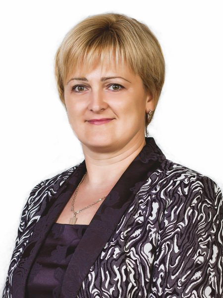 Відбувся захист докторської дисертації Валентини Сломи