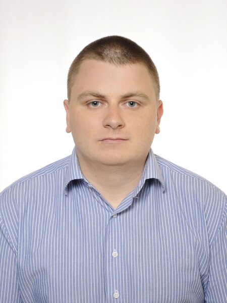 Квасниця Олег Васильович