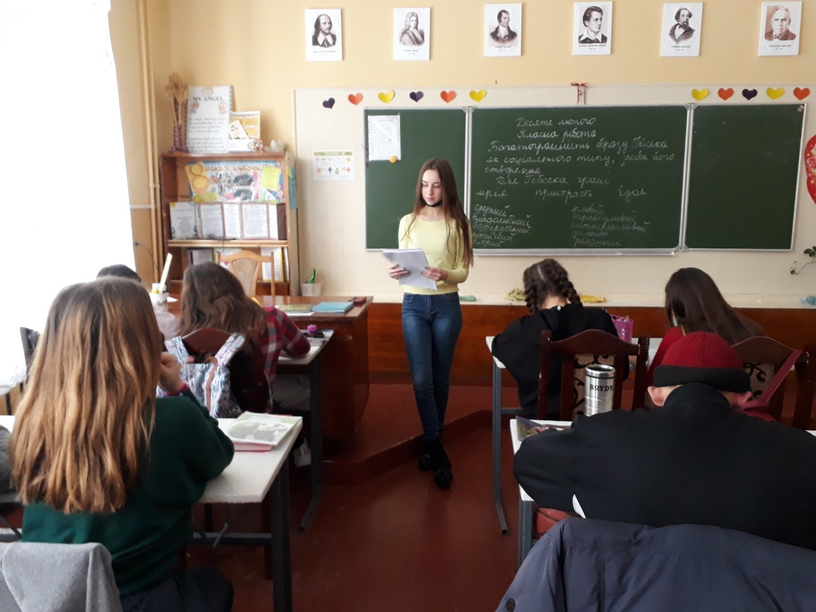 Дуальна освіта на СГФ у задоволення!