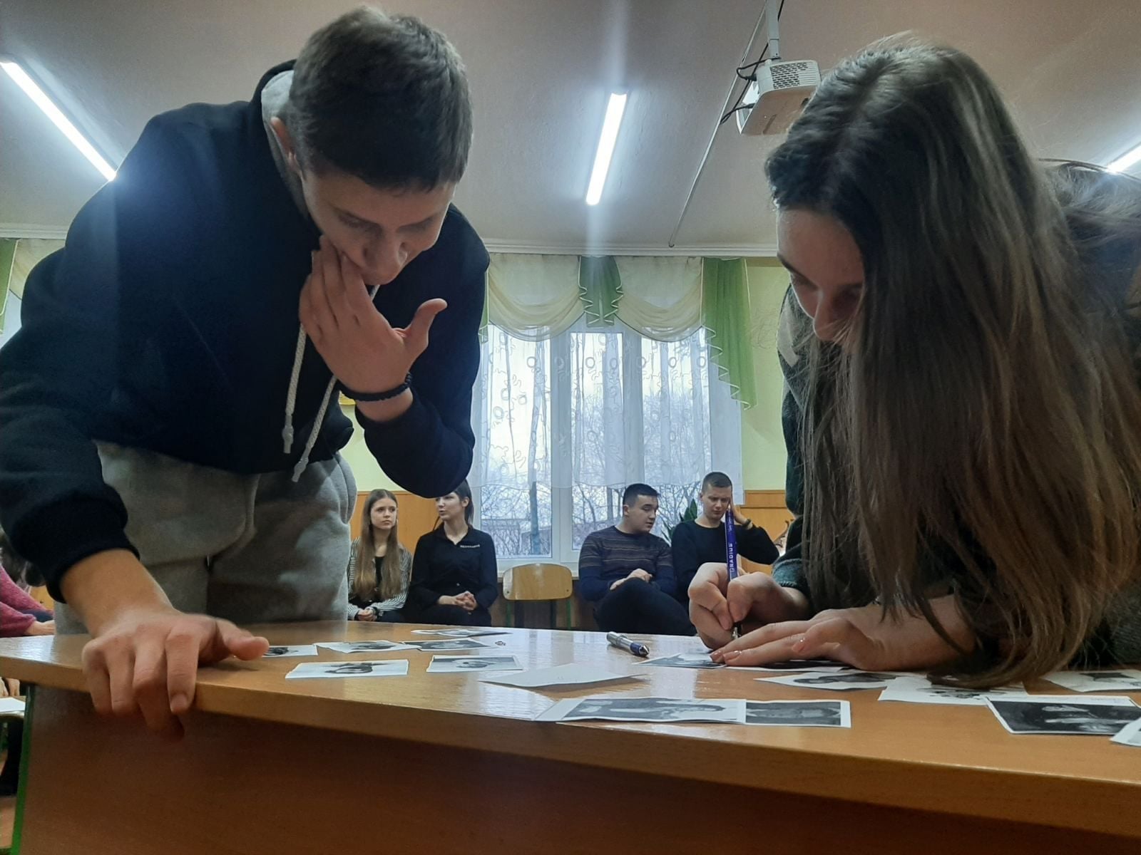 Досвід дуальної освіти студентів спеціальності «Менеджмент соціокультурної діяльності» у Тернопільській ЗОШ I-III ст. №25