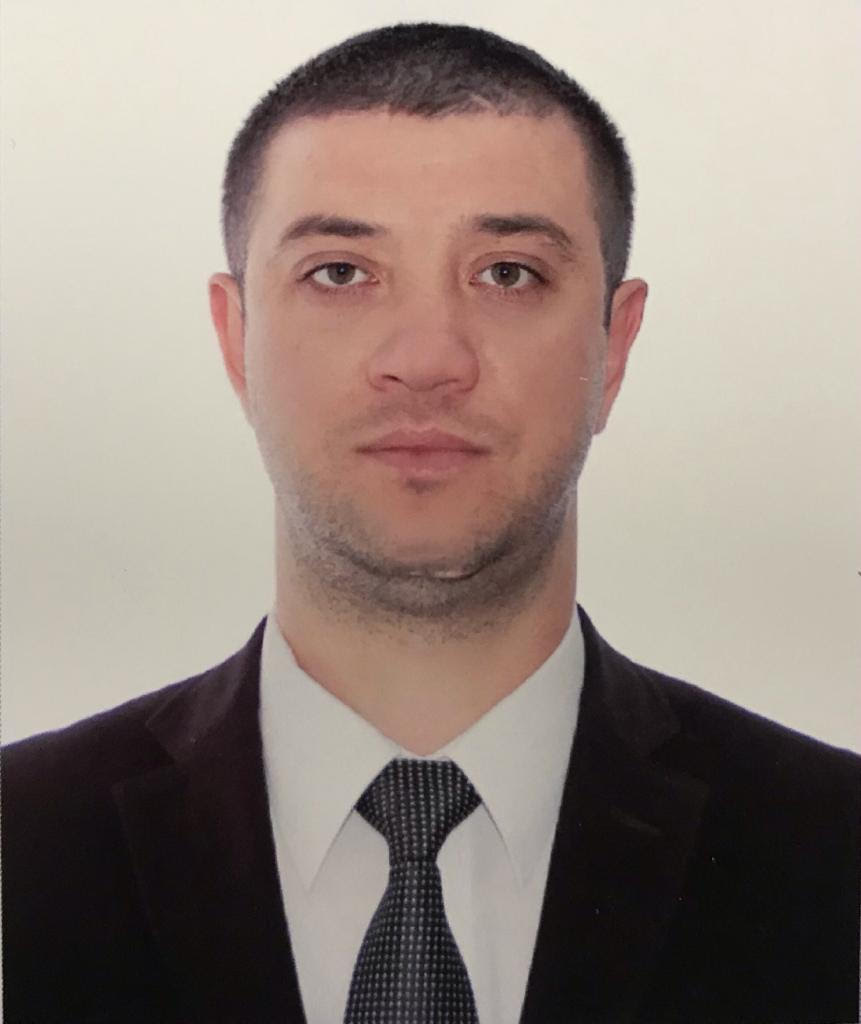 5 березня 2021 року відбудеться захист кандидатської дисертації Лупу Адріана Корнеловича