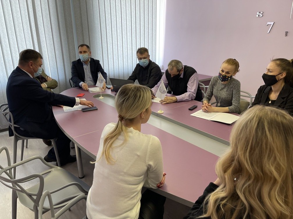 У Західноукраїнському національному університеті обговорили актуальні проблеми проведення експертної оцінки землі та майна