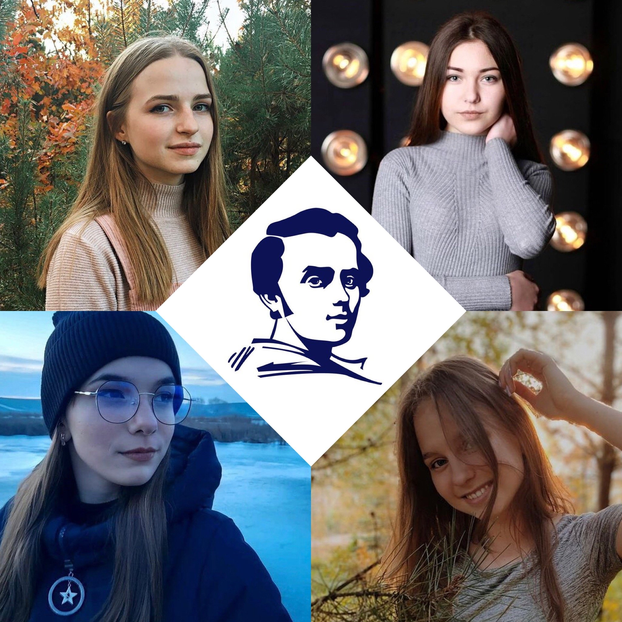 Вітаємо переможців вікторини до Дня народження Кобзаря!