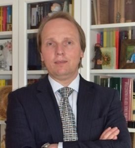 Відбулася лекція судді Верховного суду Польщі для слухачів Школи польського та європейського права класичного університету Тернополя