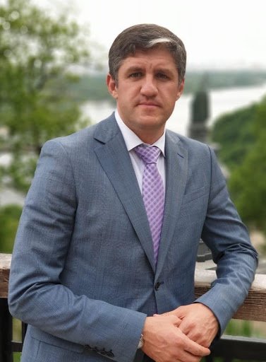 Зустріч із Надзвичайним і Повноважним Послом України в Державі Кувейт