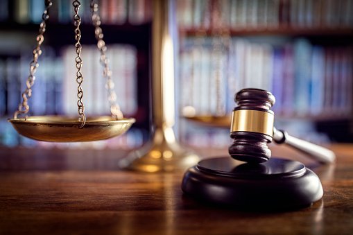 Акредитаційна експертиза освітньо-професійної програми «Правоохоронна діяльність»