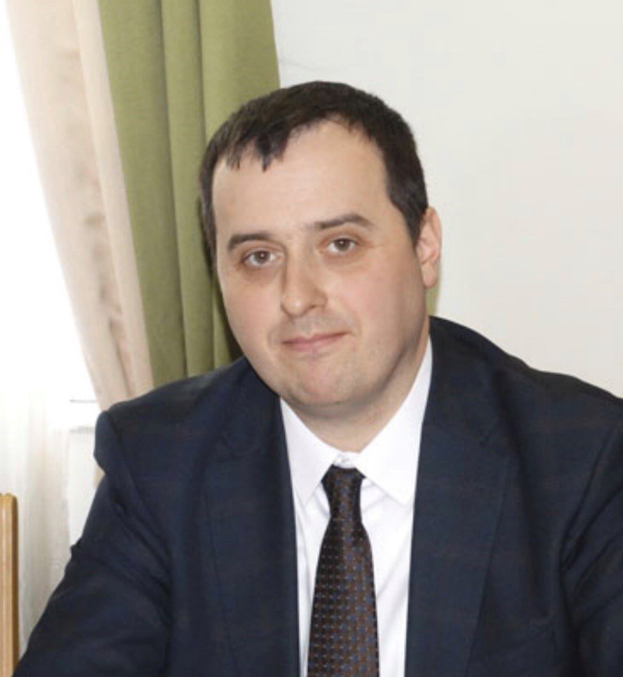 Відбудеться захист дисертації