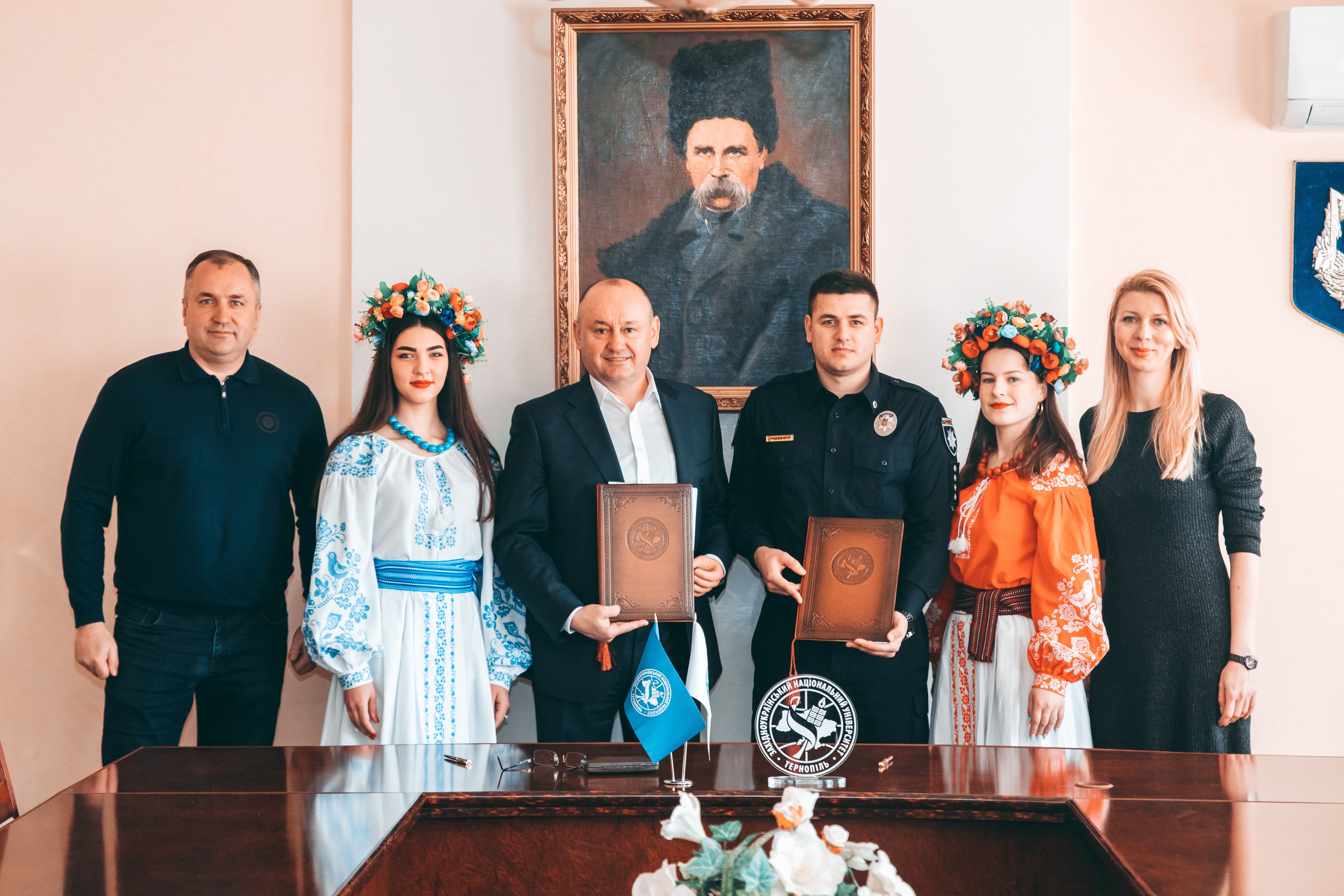Підписано меморандум