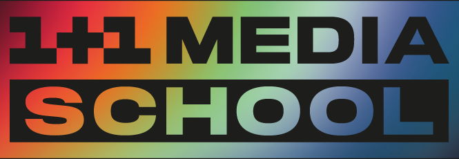 Четверте заняття 1+1 Media School
