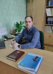 Відбудеться захист дисертації