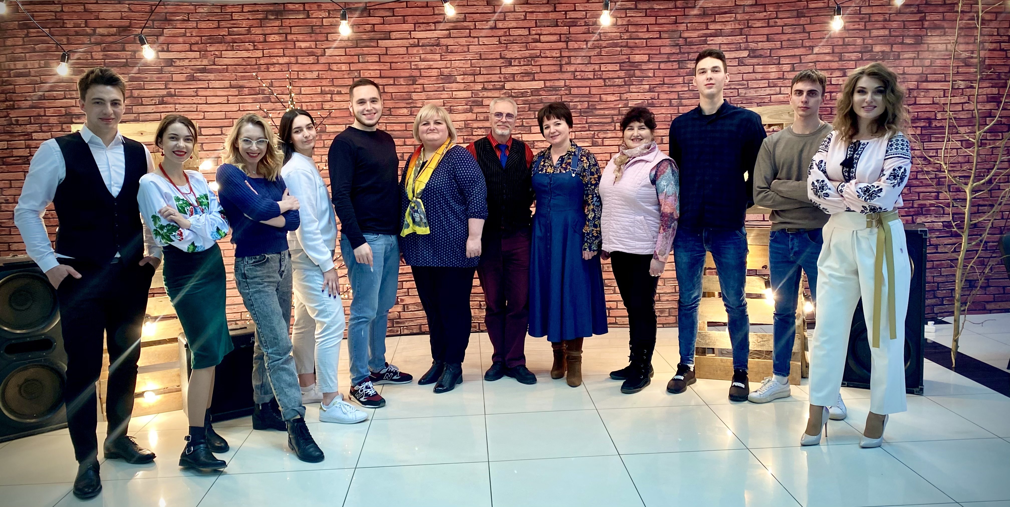ЗУНУ готується до Великодня!