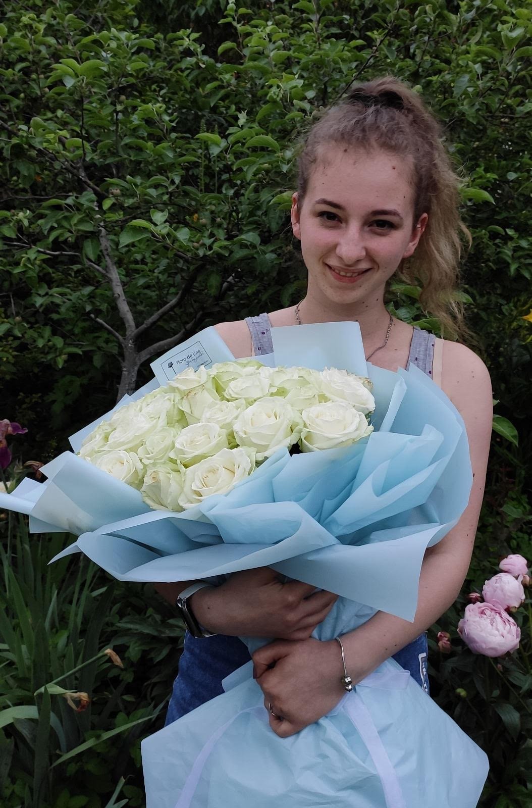 Вітаємо Віту Воловник із перемогою у Всеукраїнському конкурсі студентських наукових робіт зі спеціалізації «Страхування»!