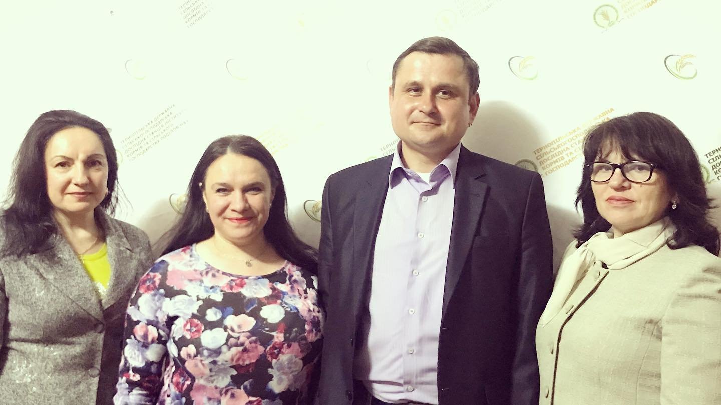 Відбулось бінарне заняття з елементами дуальної освіти!