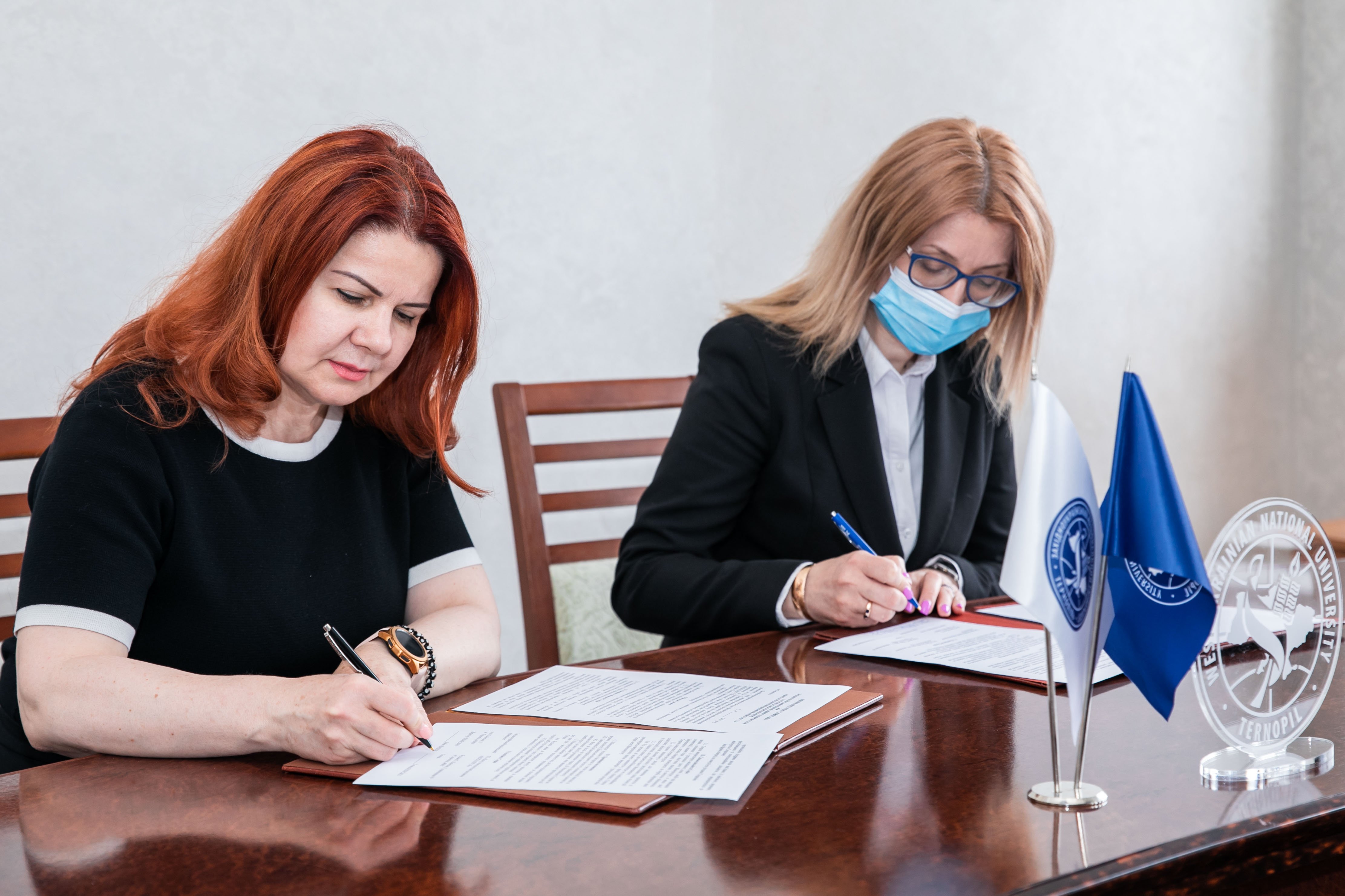 Співпраця з ГО «Центр психологічної допомоги «ПСИХОЛОГ І Я»