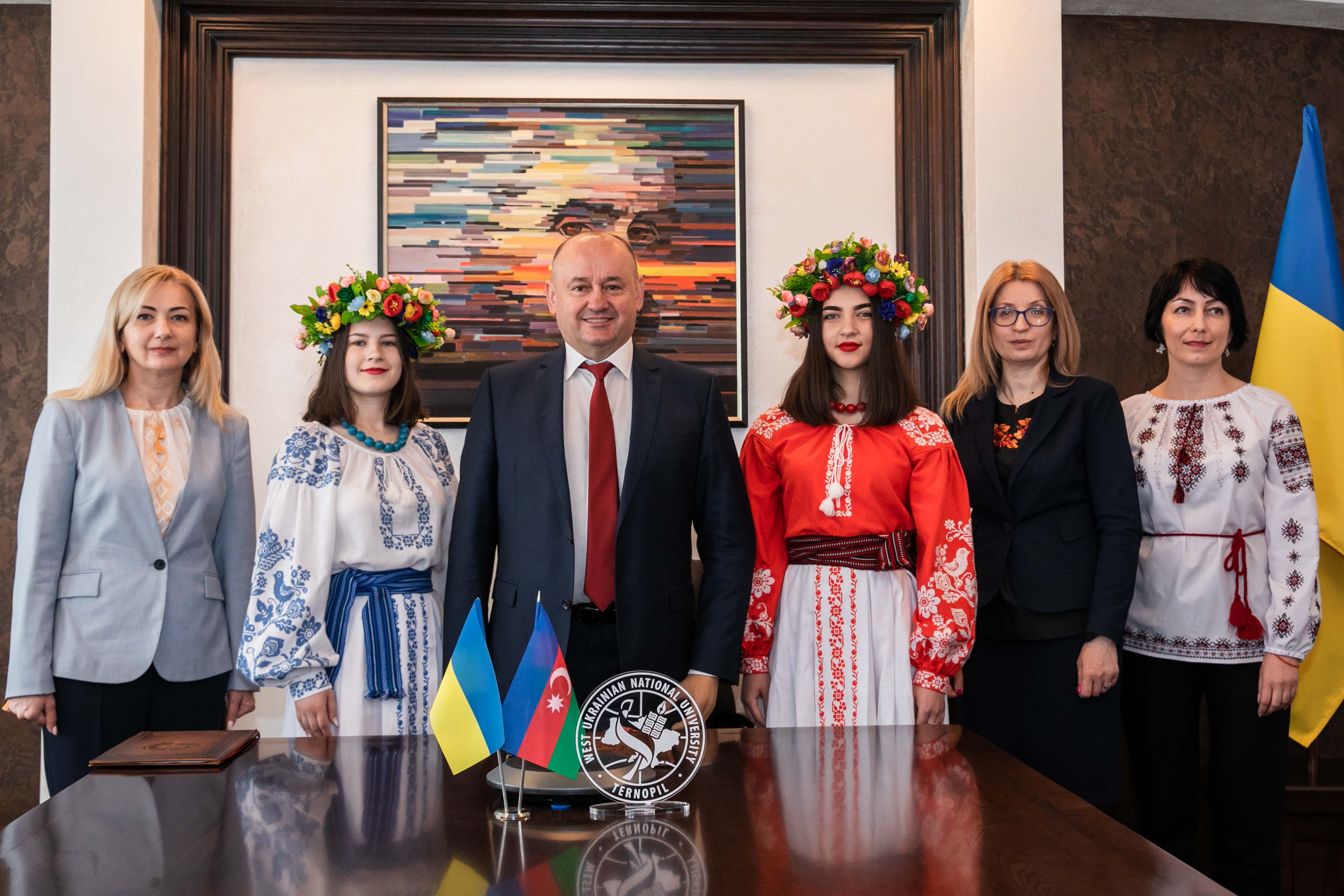 Підписання меморандуму