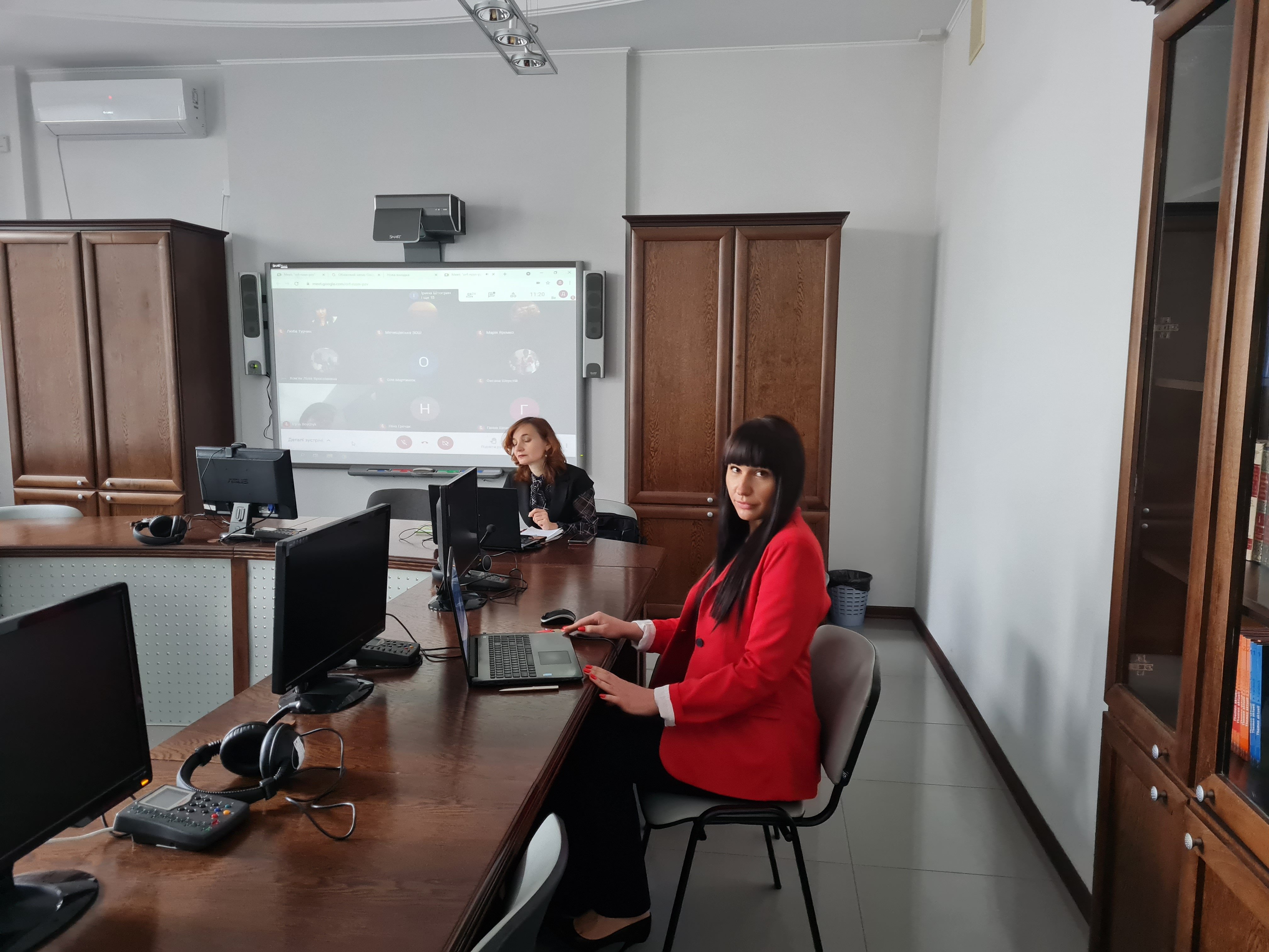 Онлайн-фестиваль учнівських проєктів «Купуй наше – купуй українське»