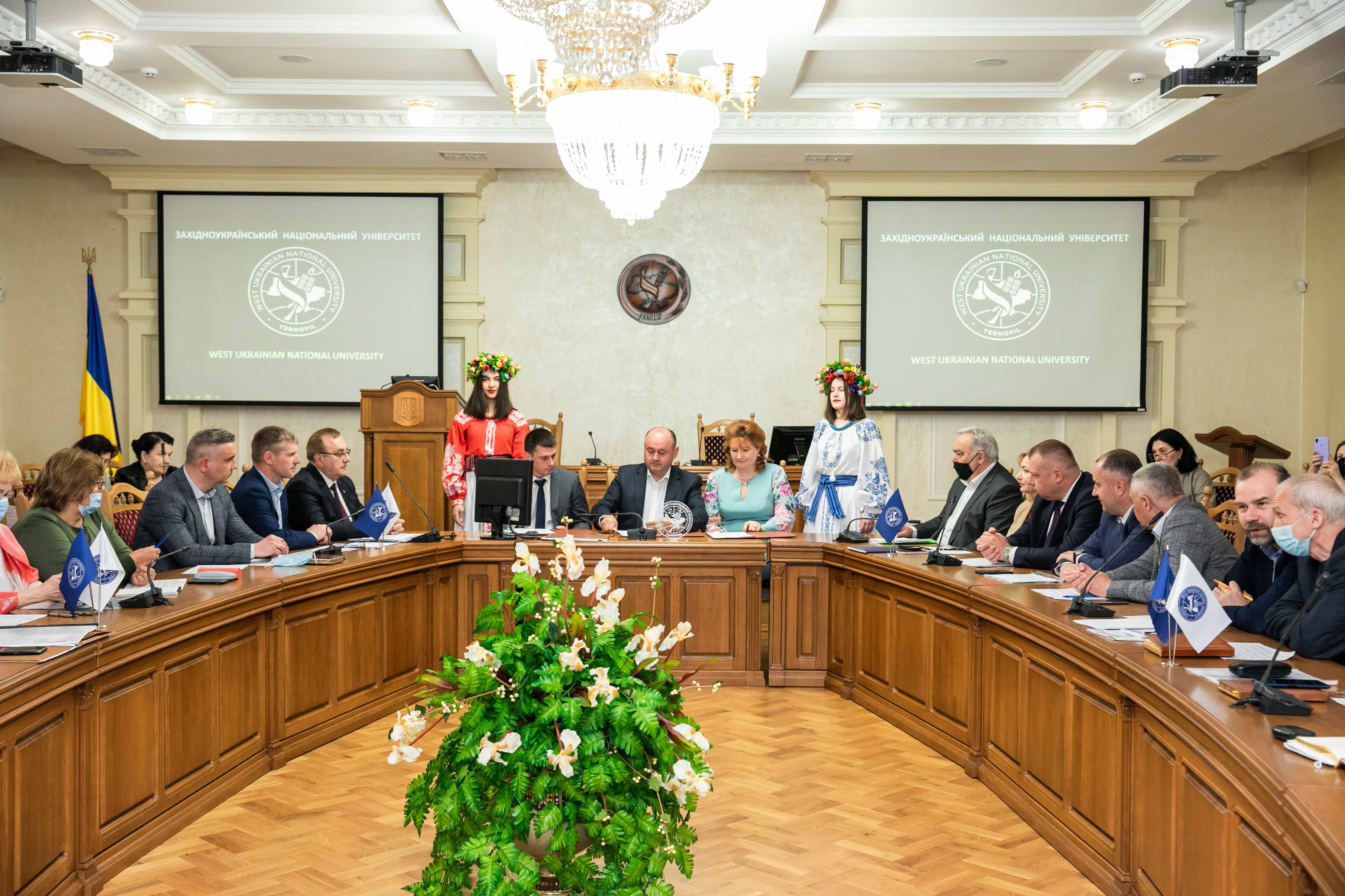 Підписання меморандуму